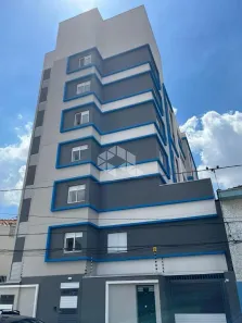 Apartamento com 1 Quarto à venda, 34m² no Mooca, São Paulo