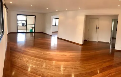 Apartamento com 4 Quartos à venda, 305m² no Jardim Vitória Régia, São Paulo