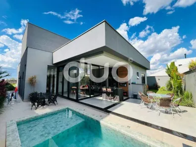 Casa com 3 Quartos à venda, 250m² no Glebas Califórnia, Piracicaba