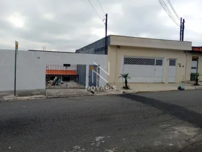 Sobrado com 2 Quartos à venda, 102m² no Jardim Colonial, São Paulo