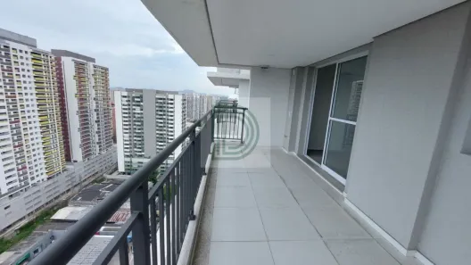 Apartamento com 3 Quartos à venda, 94m² no Butantã, São Paulo