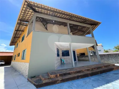 Casa com 10 Quartos à venda, 311m² no Cumbuco, Caucaia