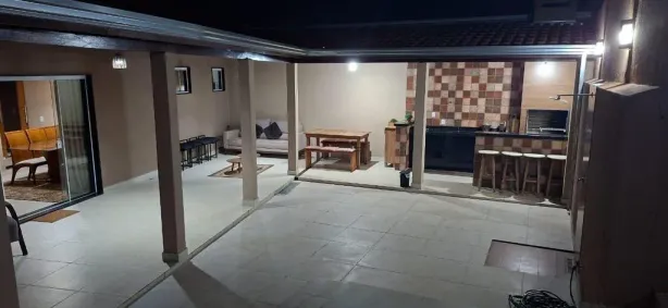 Casa com 2 Quartos à venda, 133m² no Parque São Quirino, Campinas