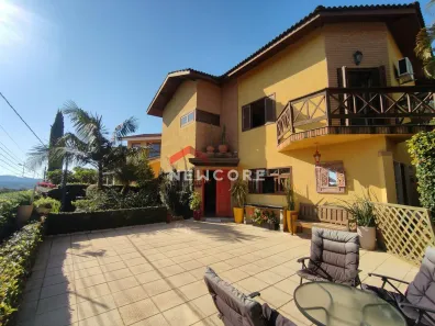 Casa com 4 Quartos à venda, 309m² no Jardim Itaperi, Atibaia