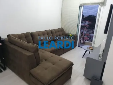 Apartamento com 2 Quartos para alugar, 59m² no Planalto Paulista, São Paulo