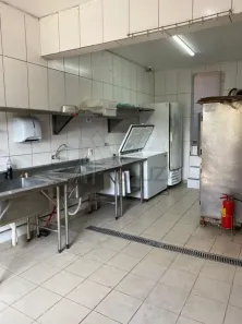 Imóvel Comercial para alugar, 80m² no Água Fria, São Paulo