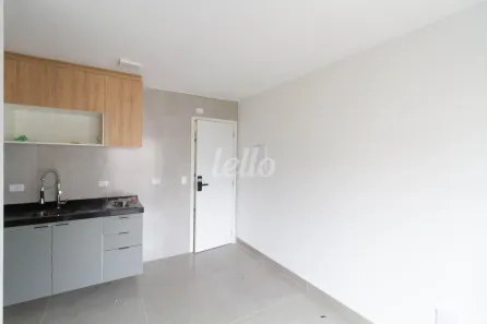 Apartamento com 1 Quarto para alugar, 28m² no Bela Vista, São Paulo