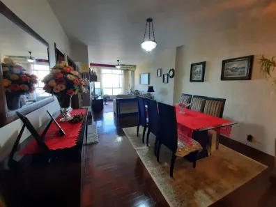 Apartamento com 3 Quartos à venda, 126m² no Freguesia (Ilha do Governador), Rio de Janeiro