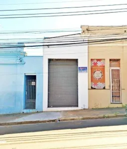 Sala Comercial para alugar, 29m² no Boa Vista, Limeira