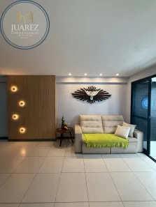 Apartamento com 2 Quartos à venda, 75m² no Pituba, Salvador