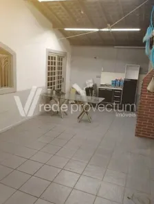 Casa com 3 Quartos à venda, 94m² no Vila Campos Sales, Campinas