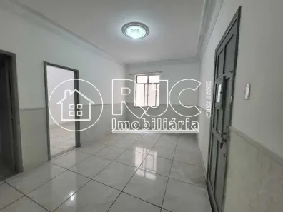 Apartamento com 2 Quartos à venda, 54m² no Penha, Rio de Janeiro