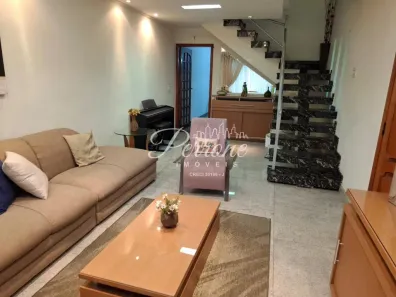 Sobrado com 3 Quartos à venda, 216m² no Jardim Textil, São Paulo