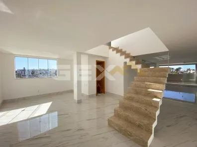 Cobertura com 3 Quartos à venda, 230m² no Esplanada, Divinópolis