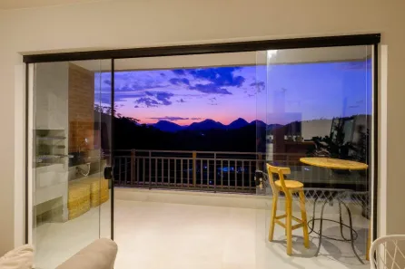 Apartamento com 2 Quartos à venda, 96m² no Varginha, Nova Friburgo