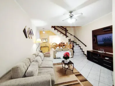 Casa com 3 Quartos à venda, 187m² no Jardim Altos de Santana II, Jacareí