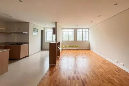 Apartamento com 3 Quartos à venda, 109m² no Paraíso, São Paulo