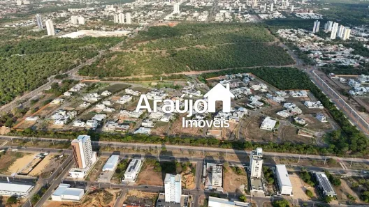 Lote/Terreno à venda, 395m² no Plano Diretor Sul, Palmas