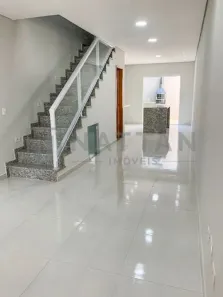 Sobrado com 3 Quartos à venda, 106m² no Vila Santa Isabel, São Paulo
