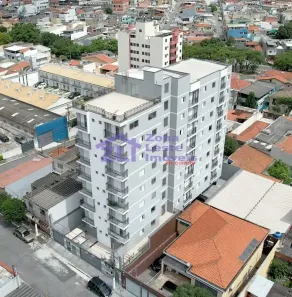 Apartamento com 2 Quartos à venda, 45m² no Chácara Belenzinho, São Paulo