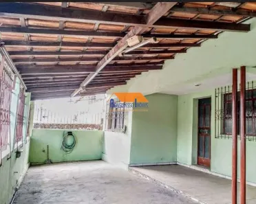 Casa com 3 Quartos à venda, 238m² no Jardim Montanhês, Belo Horizonte