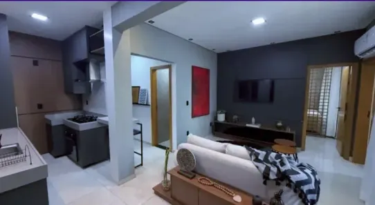 Apartamento com 2 Quartos à venda, 70m² no Leblon, Rio de Janeiro
