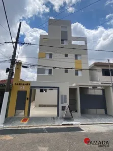 Apartamento com 1 Quarto à venda, 30m² no Jardim Vila Formosa, São Paulo