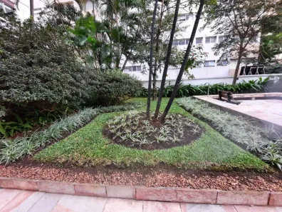 Apartamento com 3 Quartos à venda, 156m² no Perdizes, São Paulo