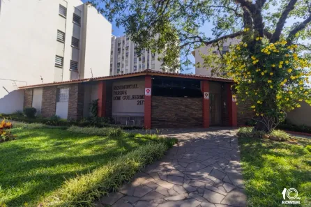Apartamento com 1 Quarto à venda, 28m² no Cristo Rei, São Leopoldo