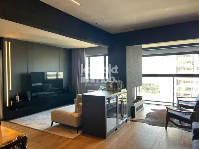 Apartamento com 3 Quartos à venda, 88m² no Jardim Maria José, Votorantim
