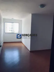 Apartamento com 2 Quartos para alugar, 63m² no Nova Petrópolis, São Bernardo do Campo