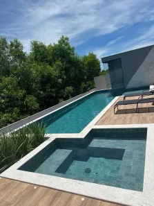 Casa de Condomínio com 4 Quartos à venda, 300m² no Manguinhos, Serra