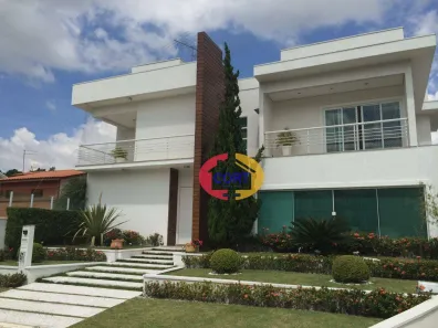 Casa de Condomínio com 4 Quartos à venda, 700m² no Arujá 5, Arujá