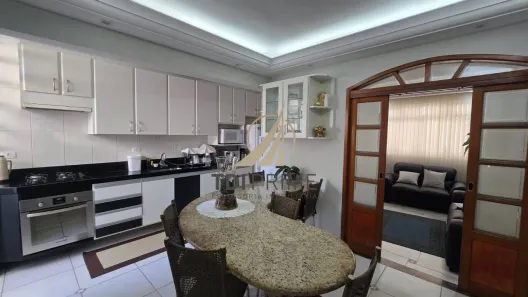 Casa com 3 Quartos à venda, 200m² no Olímpico, São Caetano do Sul