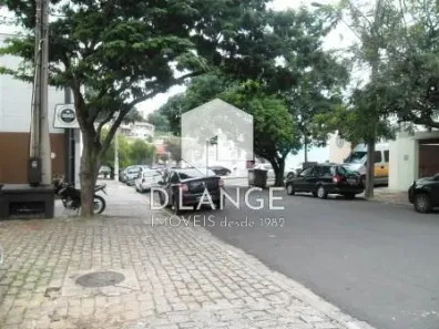 Imóvel Comercial com 6 Quartos à venda, 168m² no Cambuí, Campinas