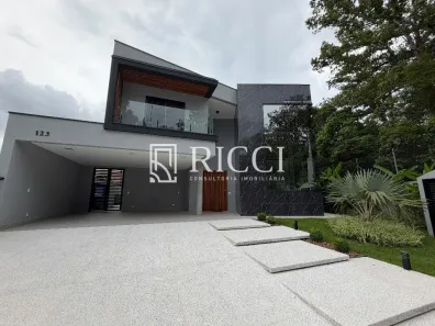 Casa com 5 Quartos à venda, 410m² no Vista Linda, Bertioga