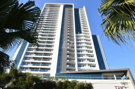 Sala Comercial para alugar, 42m² no Cidade Jardim, Piracicaba