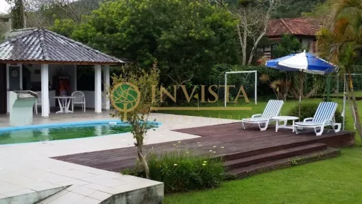 Casa com 3 Quartos à venda, 300m² no Ratones, Florianópolis