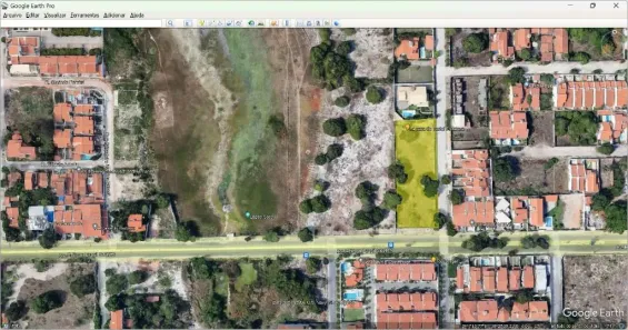 Lote/Terreno para alugar, 2720m² no Sapiranga-Coité, Fortaleza