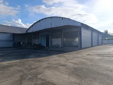 Galpão/Depósito/Armazém para alugar, 4700m² no Barra do Ceará, Fortaleza