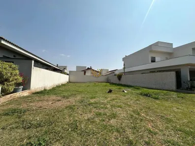 Lote/Terreno à venda, 350m² no Campestre, Piracicaba