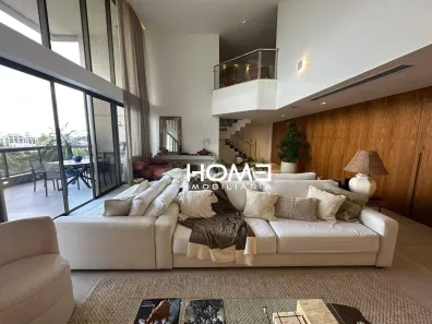 Apartamento com 4 Quartos à venda, 307m² no Barra da Tijuca, Rio de Janeiro