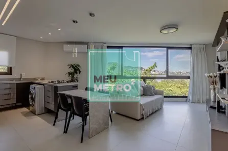 Apartamento com 2 Quartos à venda, 72m² no João Paulo, Florianópolis