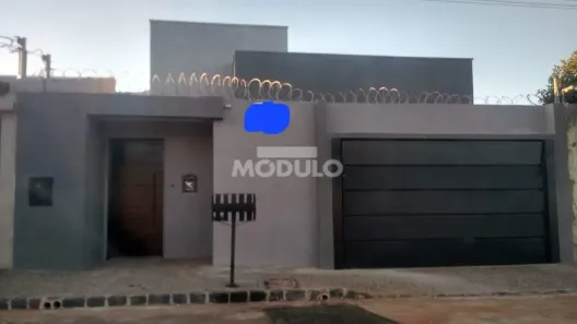 Casa com 3 Quartos à venda, 159m² no Shopping Park, Uberlândia