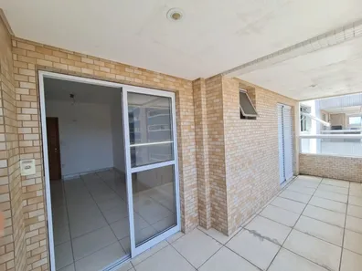 Apartamento com 1 Quarto à venda, 61m² no Ocian, Praia Grande