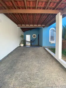 Casa com 3 Quartos à venda, 113m² no Jardim das Indústrias, São José dos Campos