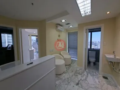 Sala Comercial à venda, 70m² no Auxiliadora, Porto Alegre