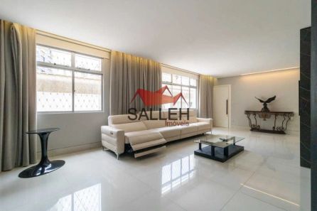 Apartamento com 2 Quartos à venda, 160m² no Lourdes, Belo Horizonte