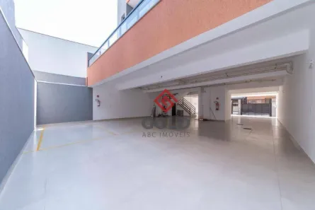 Apartamento com 2 Quartos para venda ou aluguel, 51m² no Vila Curuçá, Santo André