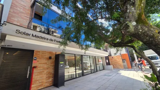 Apartamento com 2 Quartos à venda, 60m² no Praia do Canto, Vitória
